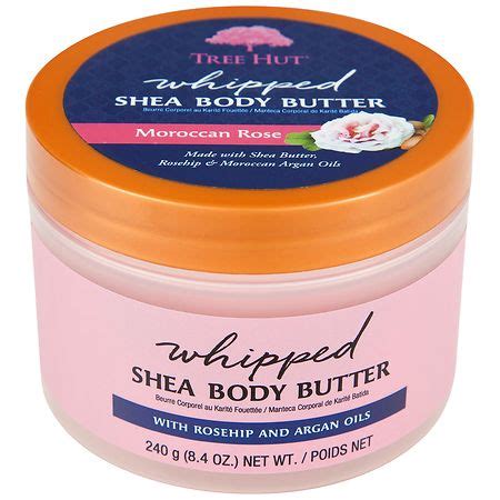 body butter walgreens.